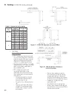 Preview for 24 page of AHRI APEX Installation, Operating And Service Instructions