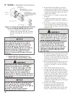 Preview for 28 page of AHRI APEX Installation, Operating And Service Instructions