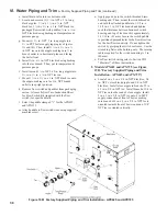 Preview for 38 page of AHRI APEX Installation, Operating And Service Instructions