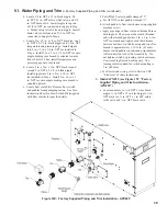 Preview for 39 page of AHRI APEX Installation, Operating And Service Instructions