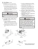 Preview for 54 page of AHRI APEX Installation, Operating And Service Instructions