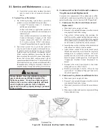 Preview for 99 page of AHRI APEX Installation, Operating And Service Instructions