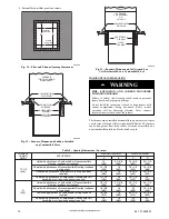 Предварительный просмотр 10 страницы AHRI F80CSU Installation Instructions Manual