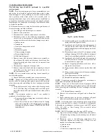 Preview for 39 page of AHRI F80CSU Installation Instructions Manual