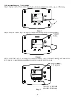 Предварительный просмотр 28 страницы AHRI GAS-FIRED COMMERCIAL WATER HEATER Installation & Operation Manual