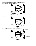 Предварительный просмотр 29 страницы AHRI GAS-FIRED COMMERCIAL WATER HEATER Installation & Operation Manual