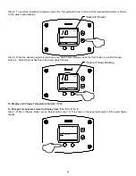 Предварительный просмотр 44 страницы AHRI GAS-FIRED COMMERCIAL WATER HEATER Installation & Operation Manual