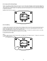 Предварительный просмотр 48 страницы AHRI GAS-FIRED COMMERCIAL WATER HEATER Installation & Operation Manual