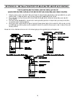 Предварительный просмотр 55 страницы AHRI GAS-FIRED COMMERCIAL WATER HEATER Installation & Operation Manual