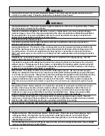 Preview for 3 page of AHRI K2WT Installation, Operating And Service Instructions