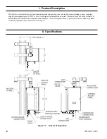 Предварительный просмотр 6 страницы AHRI K2WT Installation, Operating And Service Instructions