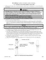 Предварительный просмотр 57 страницы AHRI K2WT Installation, Operating And Service Instructions