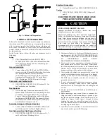 Preview for 5 page of AHRI PG8JEA Installation, Operating And Service Manual