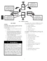 Preview for 6 page of AHRI PG8JEA Installation, Operating And Service Manual