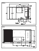 Предварительный просмотр 6 страницы AHRI RJNL-B Installation Instructions Manual