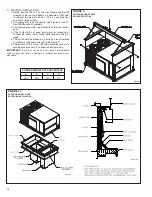 Предварительный просмотр 14 страницы AHRI RJNL-B Installation Instructions Manual