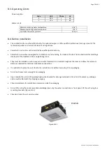 Preview for 26 page of AHRI SUPERIOR PCG-04-V Installation, Operation & Service Manual