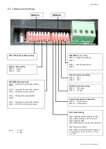 Preview for 49 page of AHRI SUPERIOR PCG-04-V Installation, Operation & Service Manual