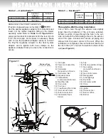 Предварительный просмотр 9 страницы AHRI UG75 Owner'S Manual