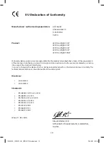 Preview for 11 page of AHS LED Floodlight 10 W Manual