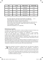 Preview for 13 page of AHS LED Floodlight 10 W Manual