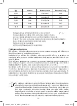 Preview for 58 page of AHS LED Floodlight 10 W Manual