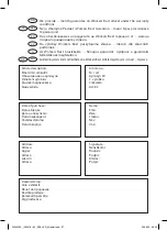 Preview for 68 page of AHS LED Floodlight 10 W Manual