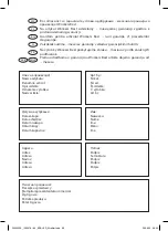 Preview for 69 page of AHS LED Floodlight 10 W Manual