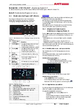 AHT 376717 EL/0617 Quick Start Manual preview