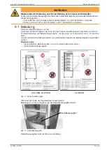 Preview for 25 page of AHT AC-M NAM Instruction Manual