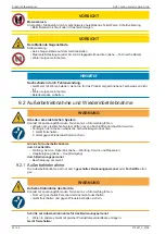 Preview for 26 page of AHT AC-M NAM Instruction Manual