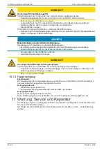 Preview for 30 page of AHT AC-M NAM Instruction Manual