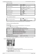 Preview for 46 page of AHT AC-M NAM Instruction Manual