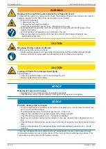 Preview for 54 page of AHT AC-M NAM Instruction Manual