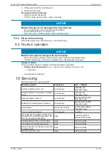 Preview for 57 page of AHT AC-M NAM Instruction Manual