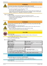 Preview for 58 page of AHT AC-M NAM Instruction Manual