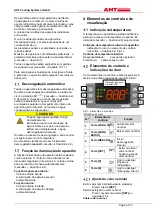 Preview for 120 page of AHT AC-M Manual