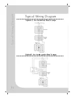 Предварительный просмотр 14 страницы AHT AT101E01121505 Installation Manual