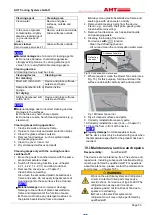 Предварительный просмотр 53 страницы AHT ATHEN 175 AD VS Operating Manual