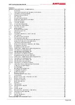 Предварительный просмотр 60 страницы AHT ATHEN 175 AD VS Operating Manual