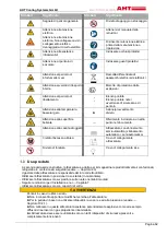 Предварительный просмотр 62 страницы AHT ATHEN 175 AD VS Operating Manual