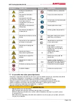 Предварительный просмотр 120 страницы AHT ATHEN 175 AD VS Operating Manual