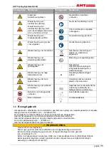 Предварительный просмотр 178 страницы AHT ATHEN 175 AD VS Operating Manual