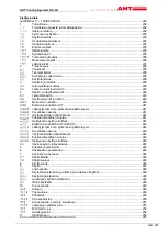 Предварительный просмотр 231 страницы AHT ATHEN 175 AD VS Operating Manual