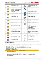 Предварительный просмотр 233 страницы AHT ATHEN 175 AD VS Operating Manual