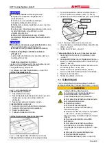 Предварительный просмотр 245 страницы AHT ATHEN 175 AD VS Operating Manual