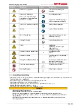 Предварительный просмотр 260 страницы AHT ATHEN 175 AD VS Operating Manual