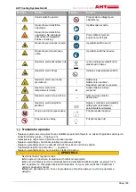 Предварительный просмотр 314 страницы AHT ATHEN 175 AD VS Operating Manual