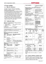 Предварительный просмотр 374 страницы AHT ATHEN 175 AD VS Operating Manual