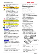 Предварительный просмотр 381 страницы AHT ATHEN 175 AD VS Operating Manual